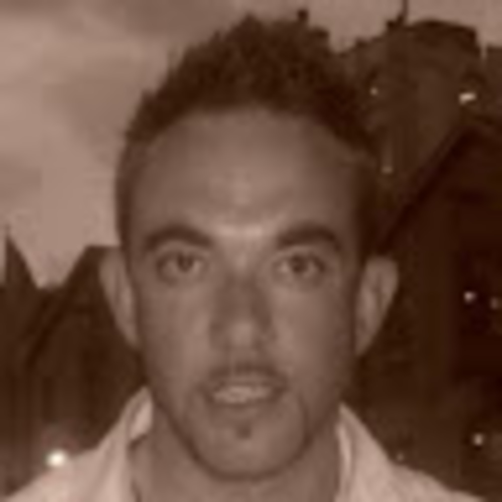 Meet your Posher, Adam s